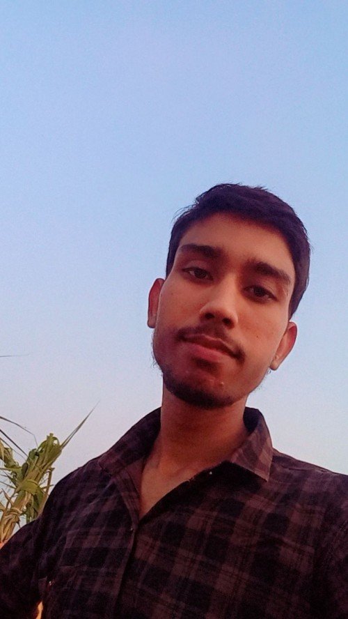 Ram Singh  home tutor in Varanasi.